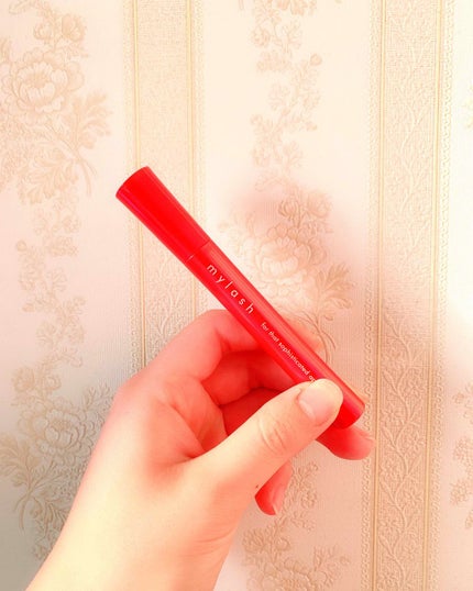 オペラ マイラッシュ アドバンスト/OPERA/マスカラを使ったクチコミ(1枚目)