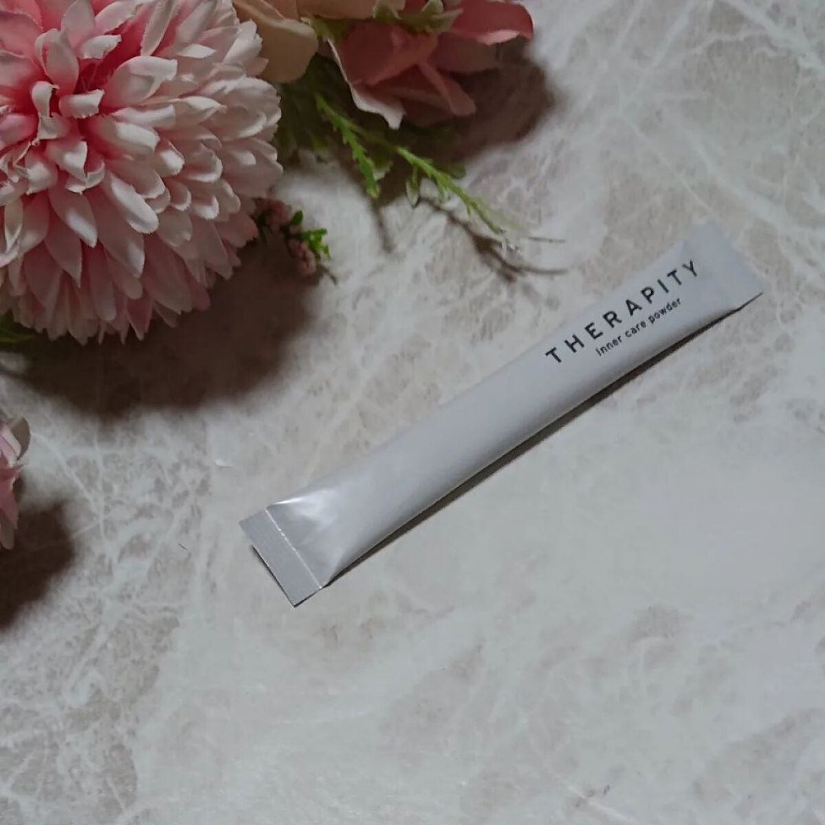 ir_uuy on LIPS 「日本予防医薬株式会社様よりTHERAPITYお試しさせていただ..」(5枚目)