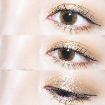 ロング&カールマスカラ スーパーWP/ヒロインメイク/マスカラを使ったクチコミ(8枚目)