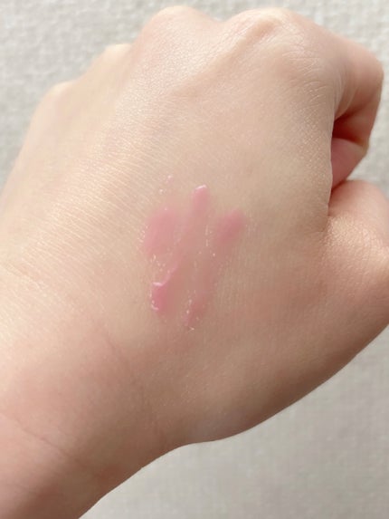 プリティーフィルターデイライトリッププランピングマスク/touch in SOL /リップマスクを使ったクチコミ(7枚目)