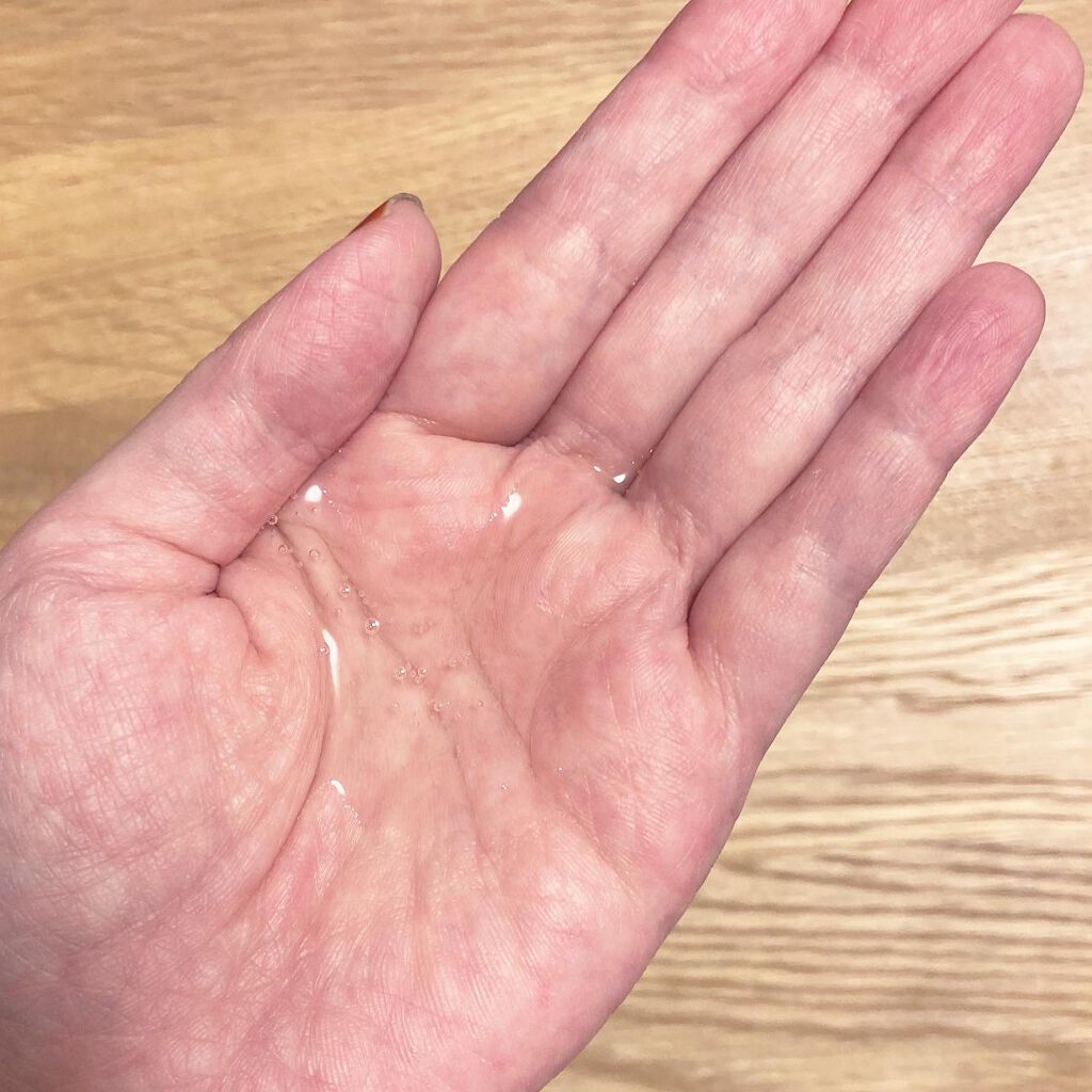 ピュアン デトクレンズシャンプー／チャージビューティトリートメント なめらかリッチ/ピュアン/シャンプー・コンディショナーを使ったクチコミ（2枚目）