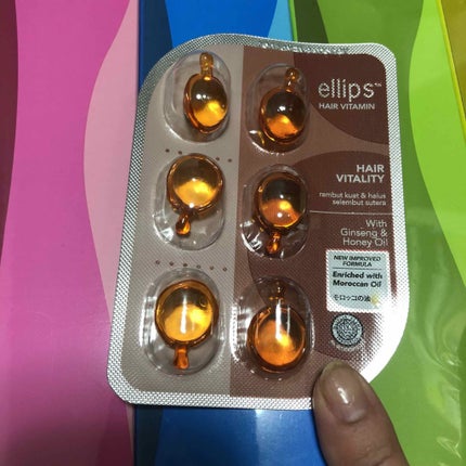 を使ったクチコミ(1枚目)