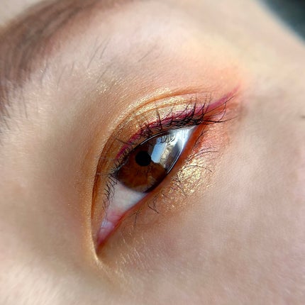 VenusMarble 9色アイシャドウパレット/Venus Marble/アイシャドウパレットを使ったクチコミ(8枚目)