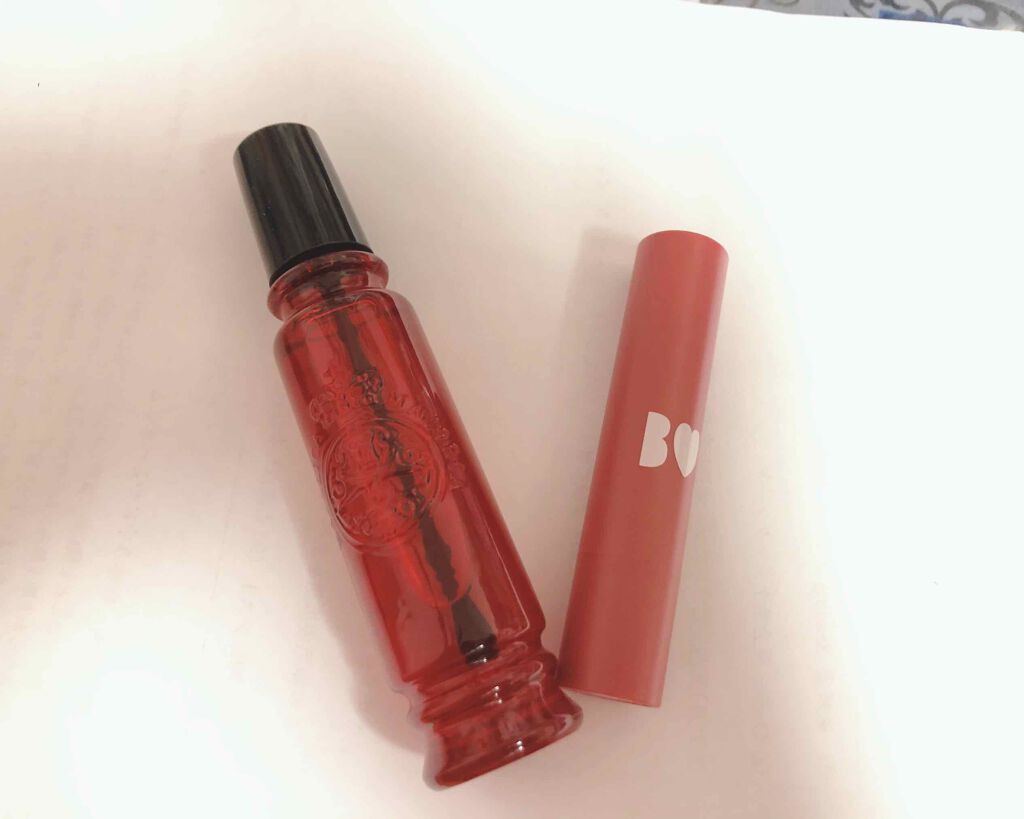 マジョロマンティカ/MAJOLICA MAJORCA/香水(レディース)を使ったクチコミ(1枚目)