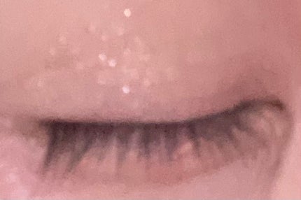 シングルシャイニーアイシャドウ/CEZANNE/アイシャドウを使ったクチコミ(2枚目)