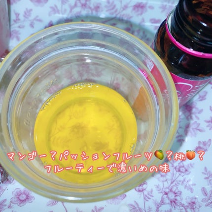 ザ・コラーゲン <ドリンク>/ザ・コラーゲン/美容サプリメントを使ったクチコミ(3枚目)