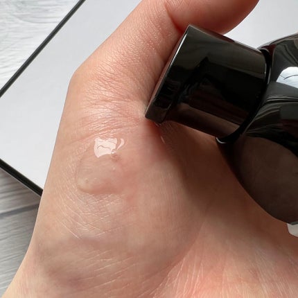 イドゥラ ビューティ ベリー モイスト ローション/CHANEL/化粧水を使ったクチコミ(2枚目)