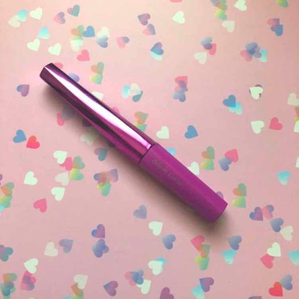 「塗るつけまつげ」自まつげ際立てタイプ/デジャヴュ/マスカラを使ったクチコミ(3枚目)