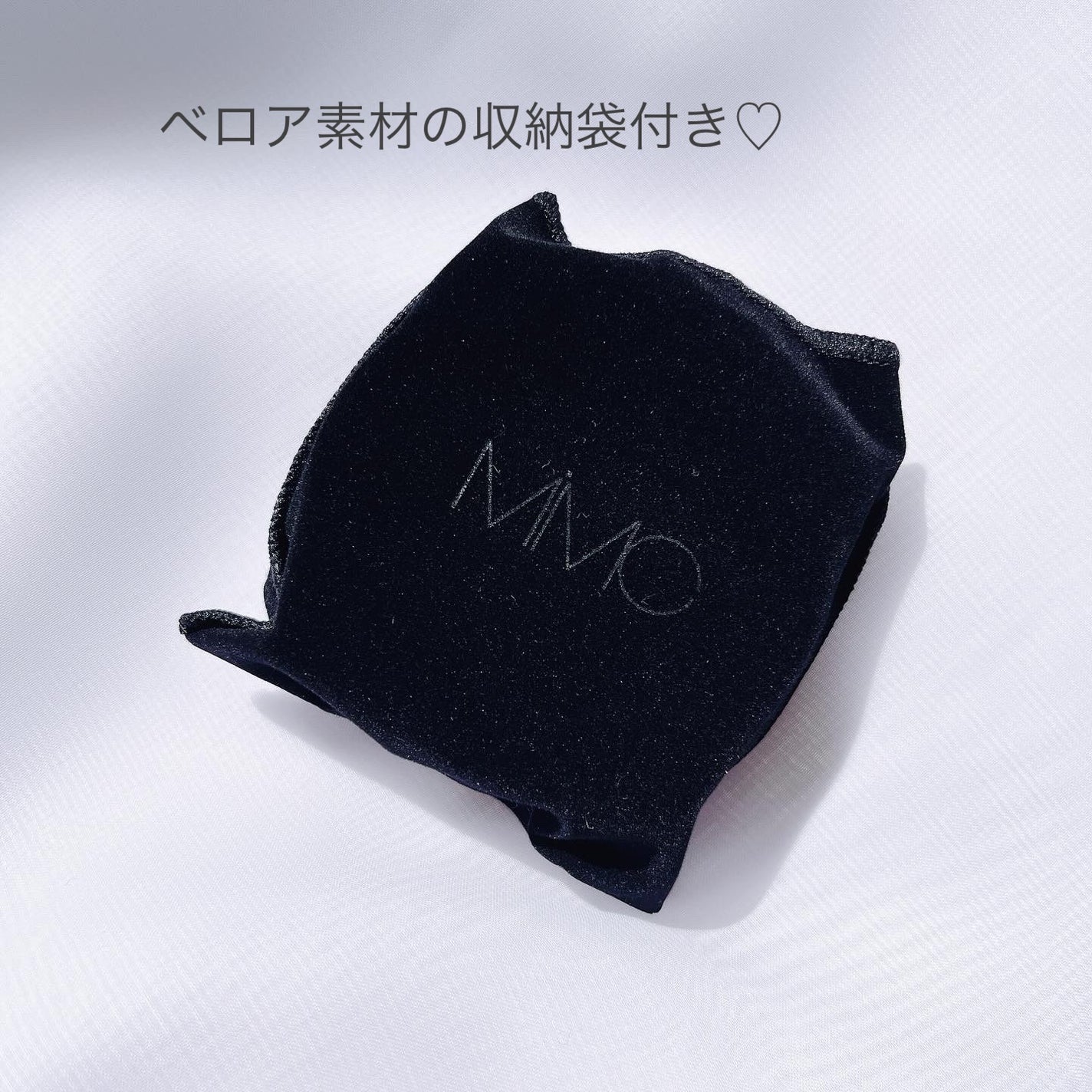 ミネラルリキッドリー ファンデーション SPF22 PA++/MiMC/リキッドファンデーションを使ったクチコミ(7枚目)