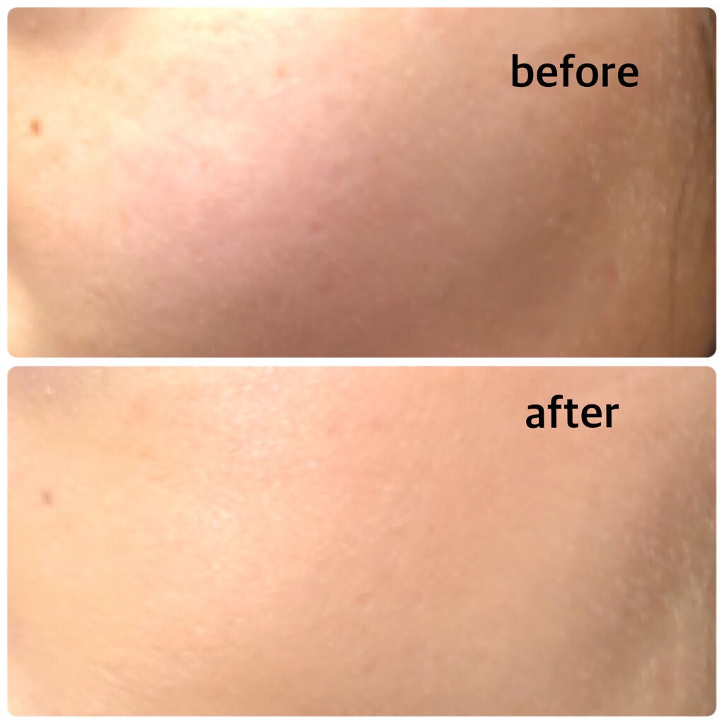 ドラマティックパウダリー EX/マキアージュ/パウダーファンデーションを使ったクチコミ(3枚目)