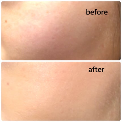 ドラマティックパウダリー EX/マキアージュ/パウダーファンデーションを使ったクチコミ(3枚目)