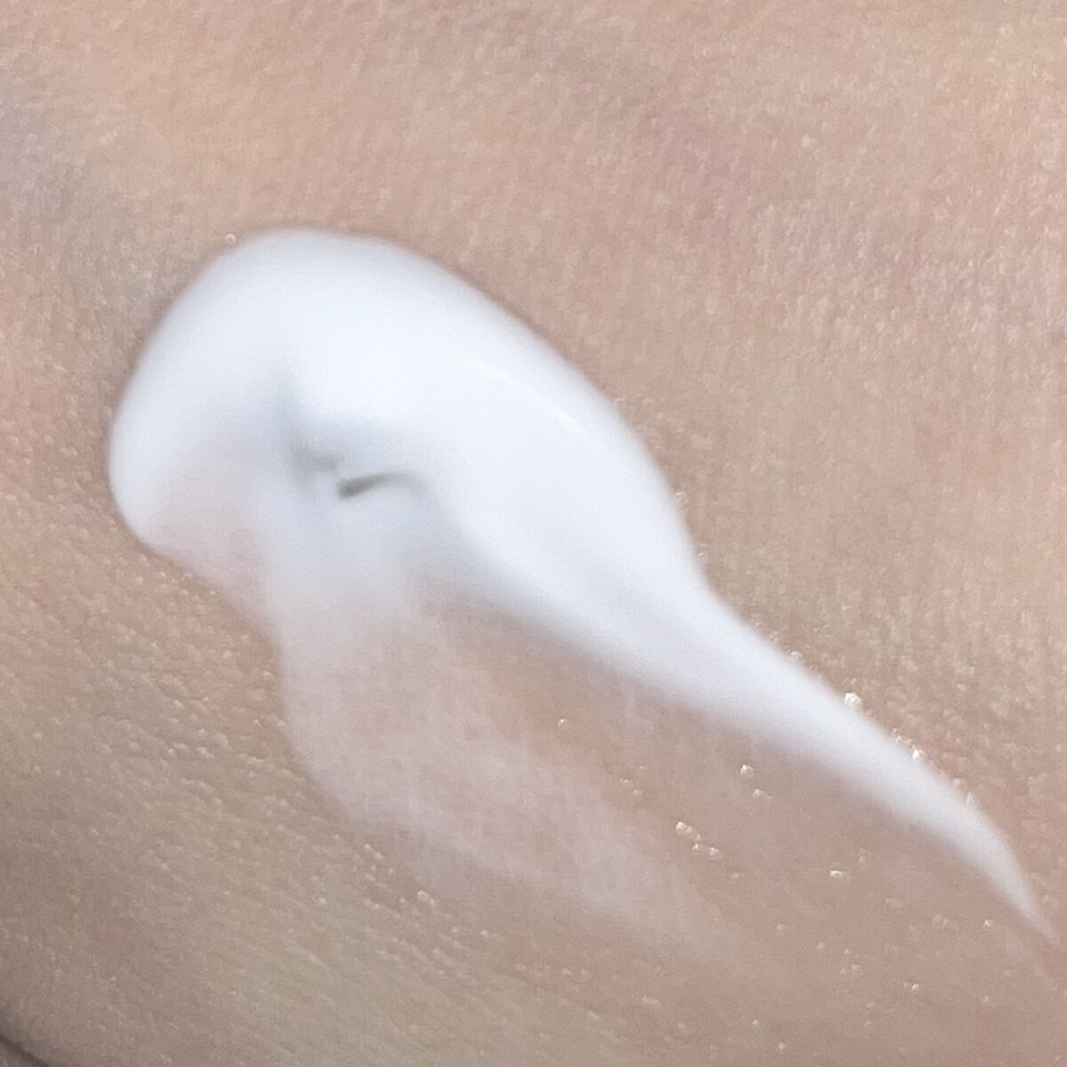 ホワイトケア クリーム/アクアレーベル/フェイスクリームを使ったクチコミ（3枚目）