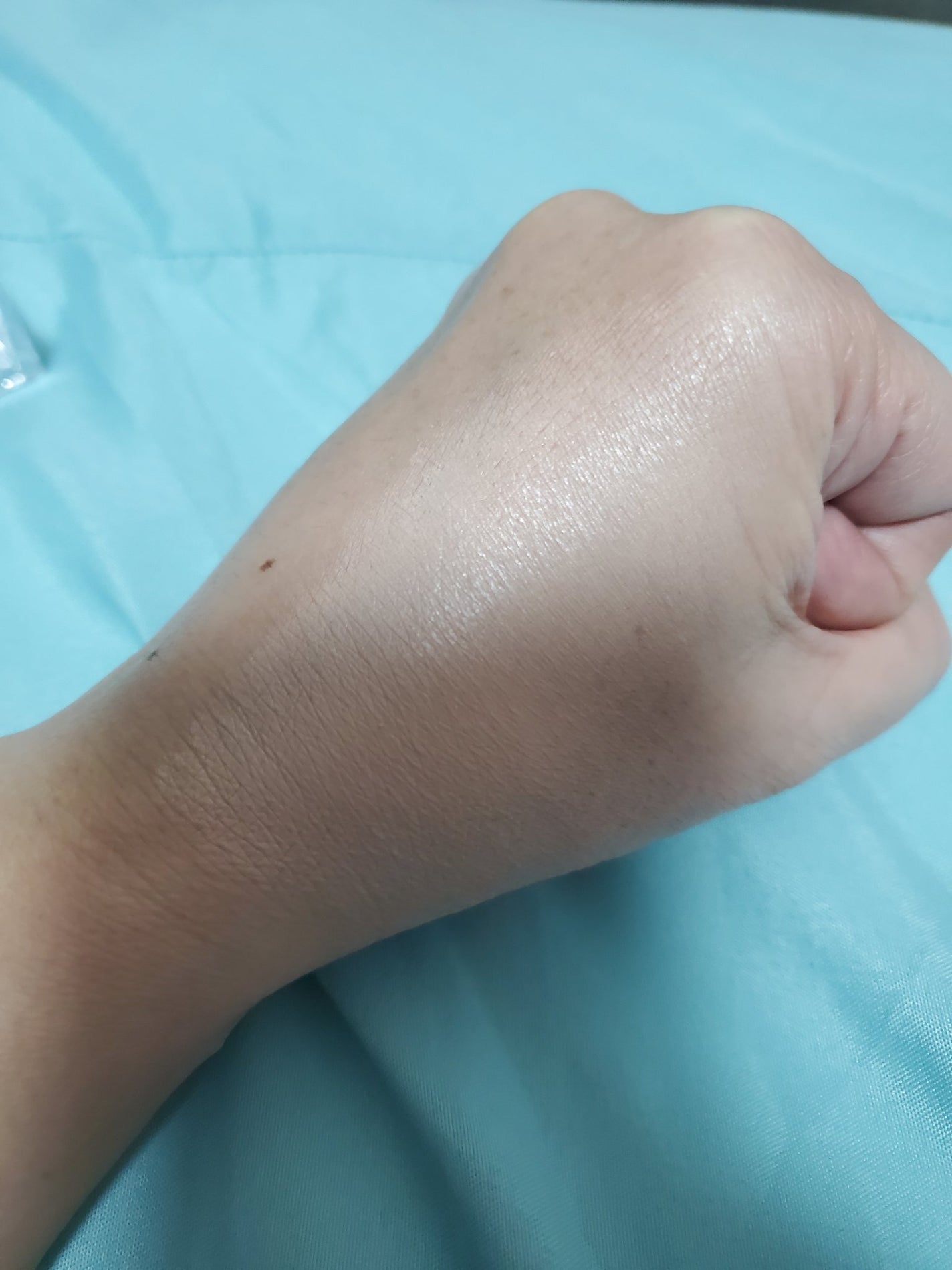 EXPERT PERFECT FIT CUSHION (エクスパートパーフェクトフィットクッション)/VDL/クッションファンデーションを使ったクチコミ(3枚目)