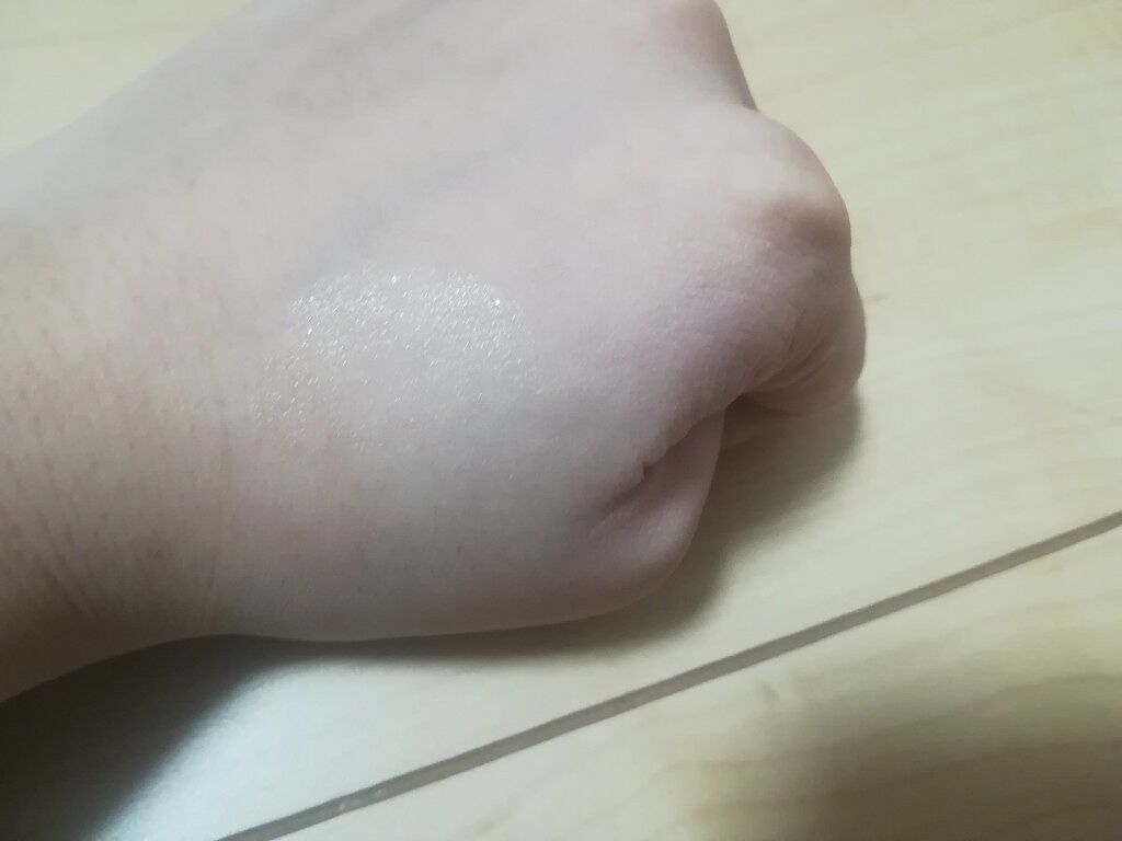 キャンディ ブロッサム リップグロス/キャンディ ブロッサム/リップグロスを使ったクチコミ(3枚目)