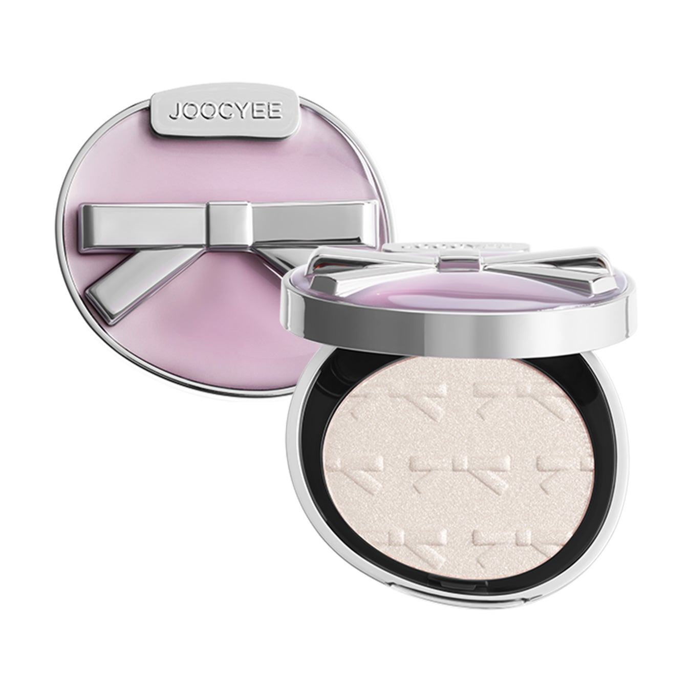 SILVER RIBBON  ダイアモンドハイライト D308 シャイニーグロウ