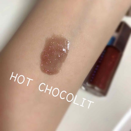 FENTY BEAUTY GLOSS BOMB/FENTY BEAUTY BY RIHANNA/リップグロスを使ったクチコミ(2枚目)