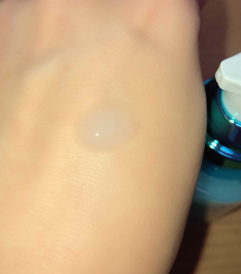 インターリンク セラム うるおって瑞々しい肌へ/SOFINA iP/美容液を使ったクチコミ（2枚目）