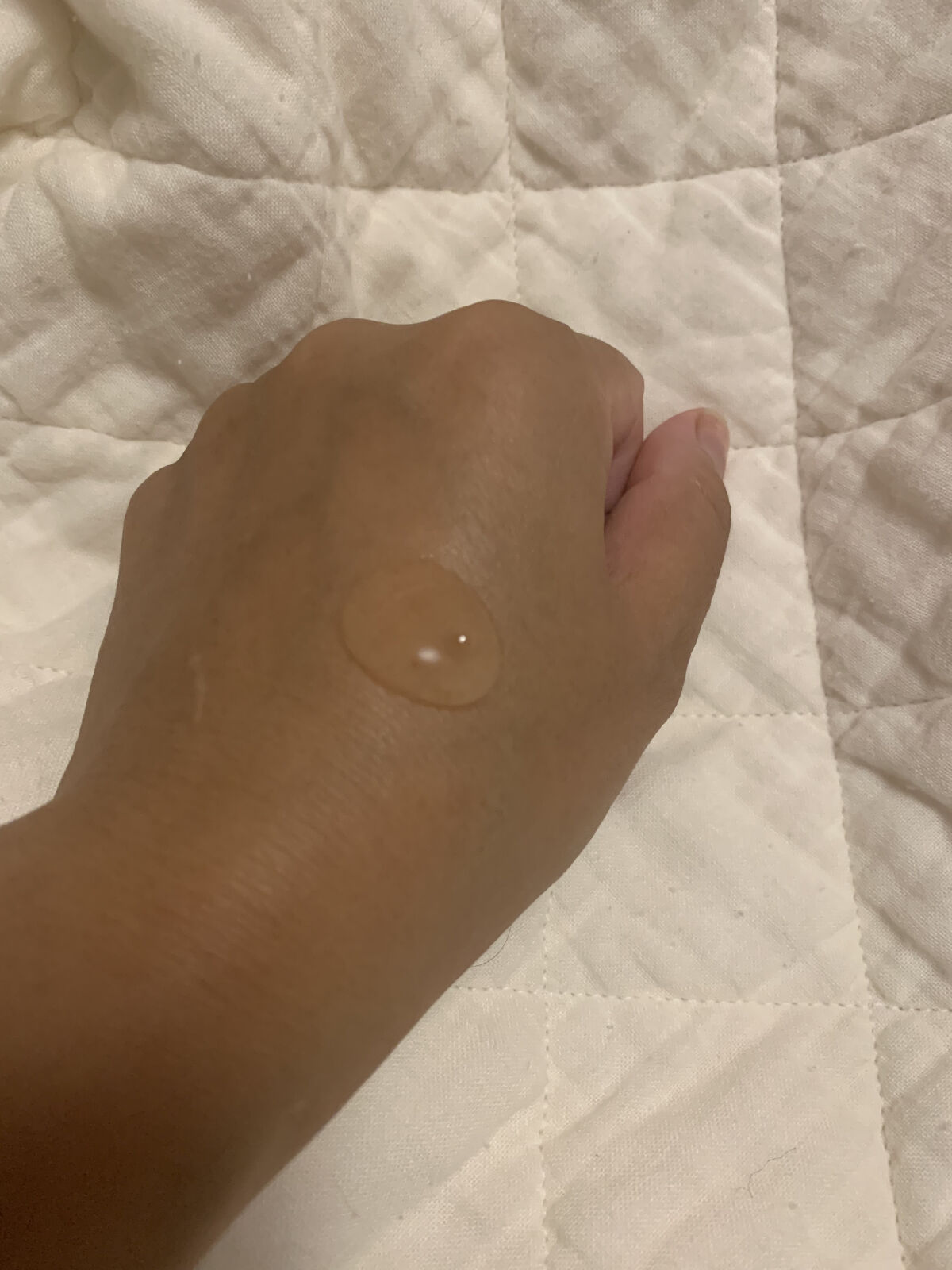 ヒアルロン酸 水光アンプル/VELY VELY/美容液を使ったクチコミ（3枚目）