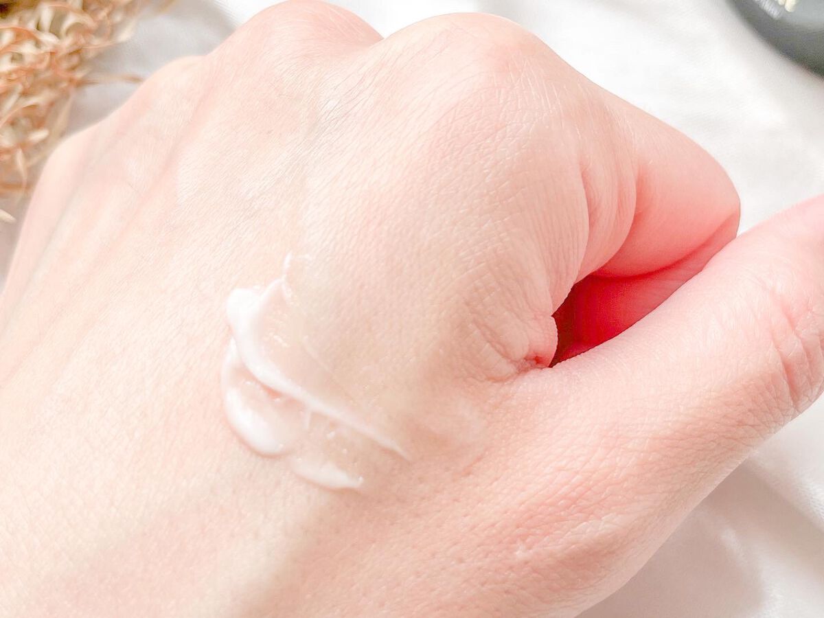 オバジX ダーマアドバンスドリフト/オバジ/フェイスクリームを使ったクチコミ（3枚目）