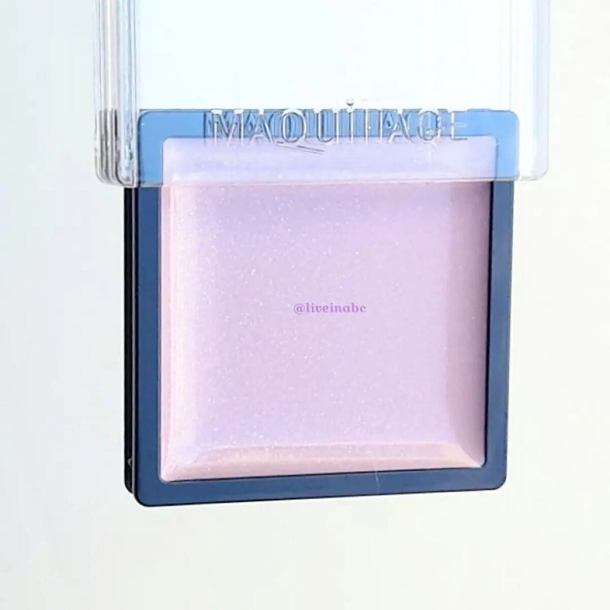 ドラマティックアイカラー (パウダー)/(クリーム)/マキアージュ/アイシャドウパレットを使ったクチコミ(9枚目)