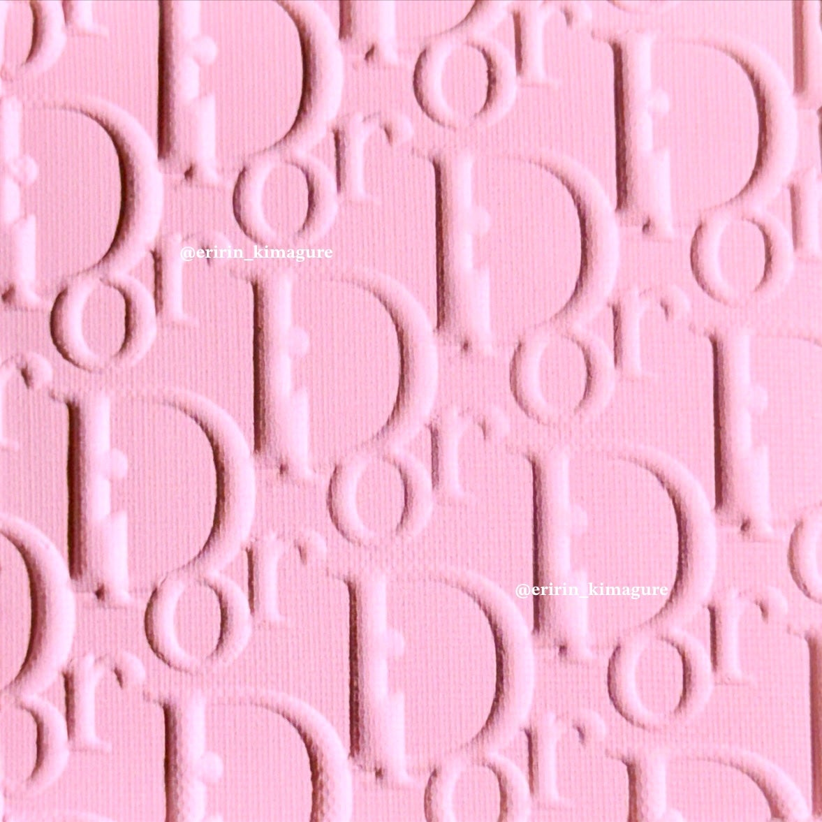 ディオールスキン ルージュ ブラッシュ/Dior/パウダーチークを使ったクチコミ(5枚目)