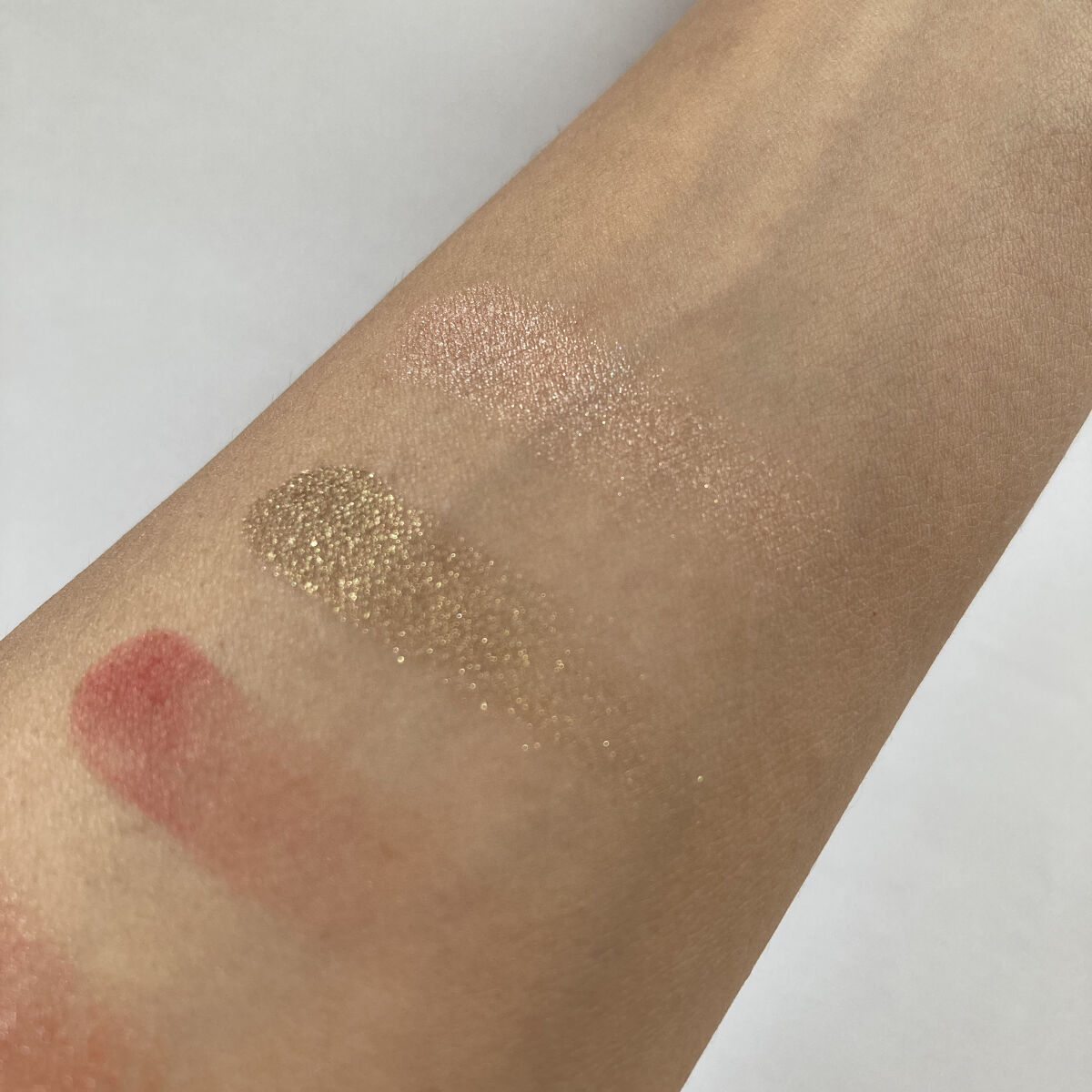 マシュマロルック リップスティック 025/リンメル ロンドン/口紅を使ったクチコミ（3枚目）