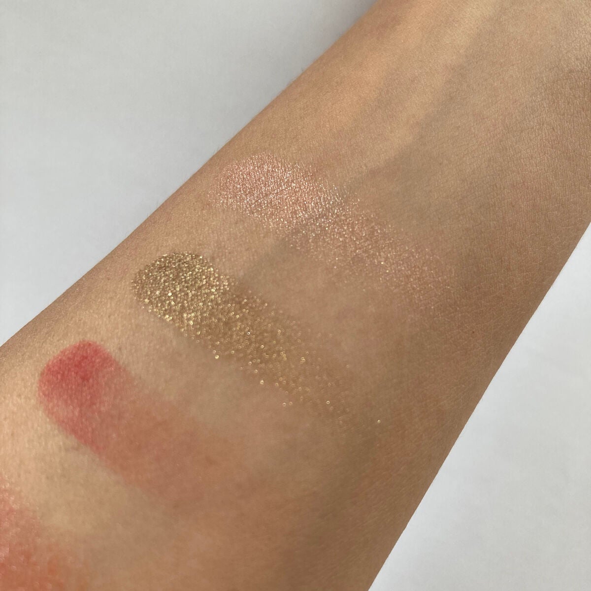 ジュ コントゥラスト/CHANEL/パウダーチークを使ったクチコミ(3枚目)