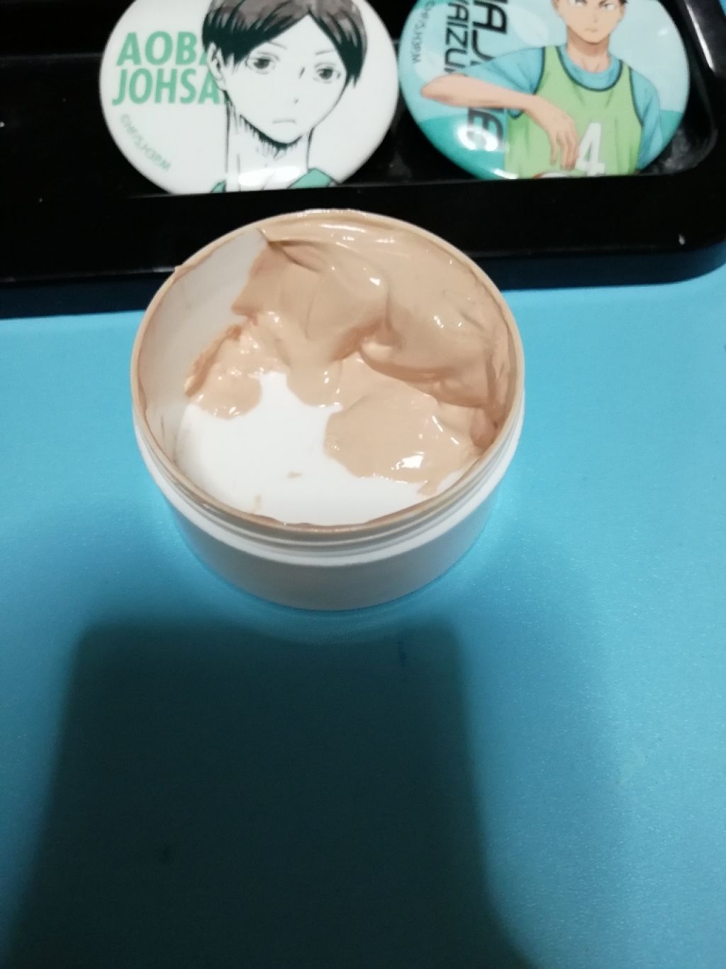 スキンアクア トーンアップUVエッセンス/スキンアクア/日焼け止めクリームを使ったクチコミ（2枚目）