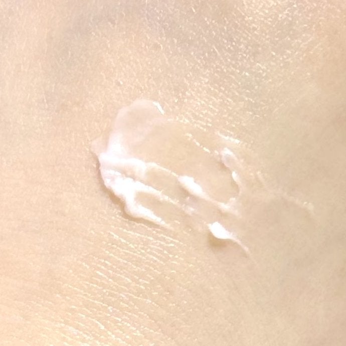 バームQQ/d プログラム/化粧下地を使ったクチコミ(4枚目)