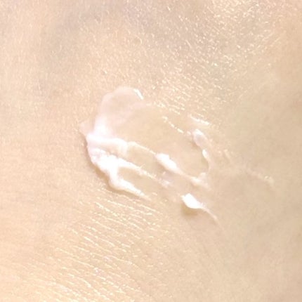 バームQQ/d プログラム/化粧下地を使ったクチコミ(4枚目)