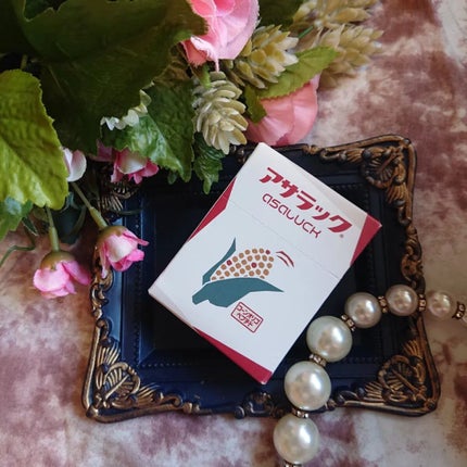 アサラック/アサラック/健康サプリメントを使ったクチコミ(2枚目)