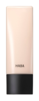HABA 薬用 モイスチャーコントロールベース(しっとり)