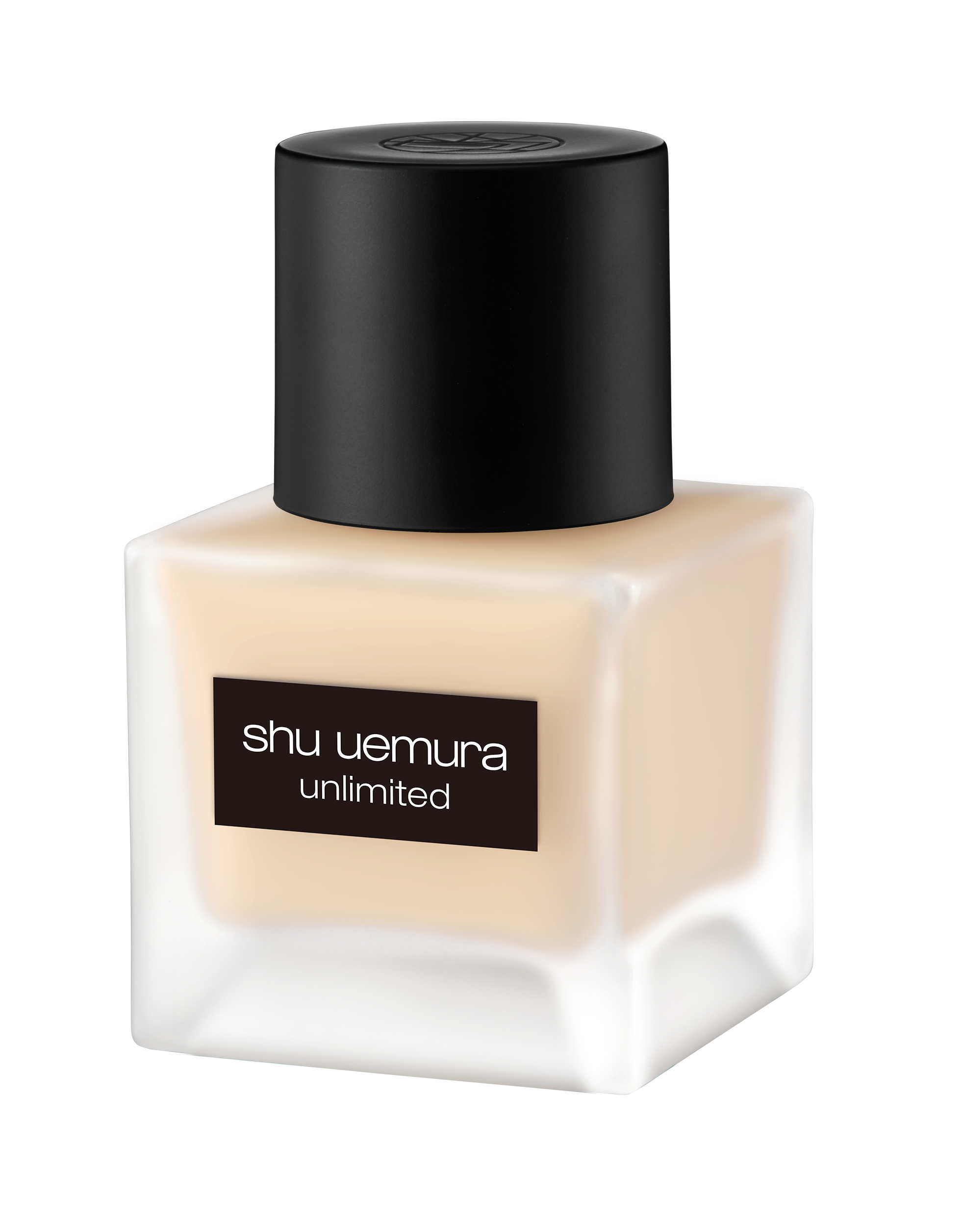 アンリミテッド ラスティング フルイド 774