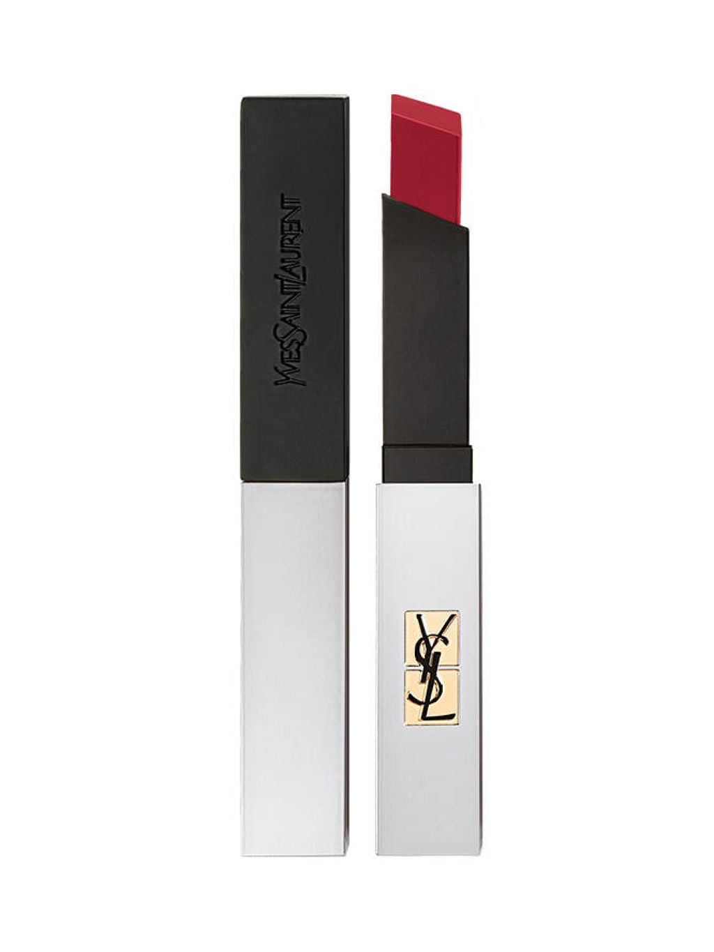 ルージュピュールクチュール ザ スリム シアーマット YVES SAINT LAURENT BEAUTE