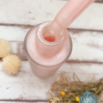 ソフトフォーカスグローブースタードロップス/ロディアル/化粧下地を使ったクチコミ(2枚目)