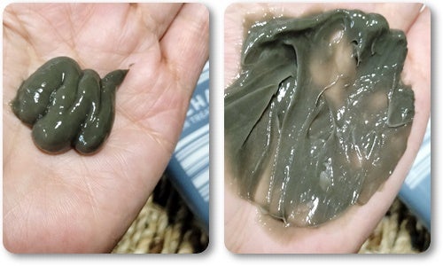 ユチャ カラーシャンプー/カラートリートメント/YUCHAG/市販シャンプーを使ったクチコミ(4枚目)