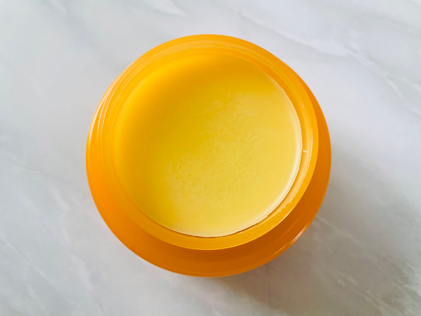 ビタミン トーニング オール メルティング クレンジングバーム/BIOHEAL BOH/クレンジングバームを使ったクチコミ(2枚目)