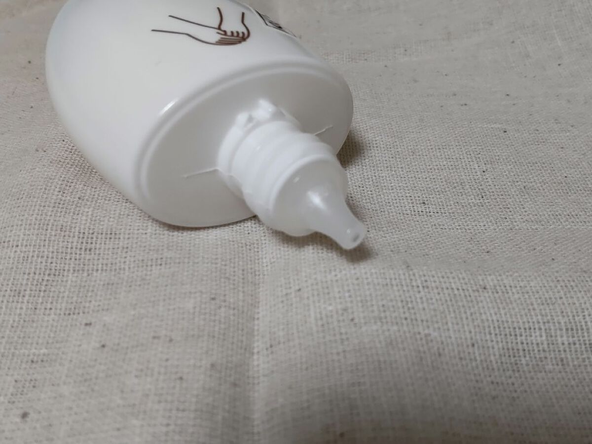 米ぬかミルク/Coroku/フェイスクリームを使ったクチコミ（3枚目）