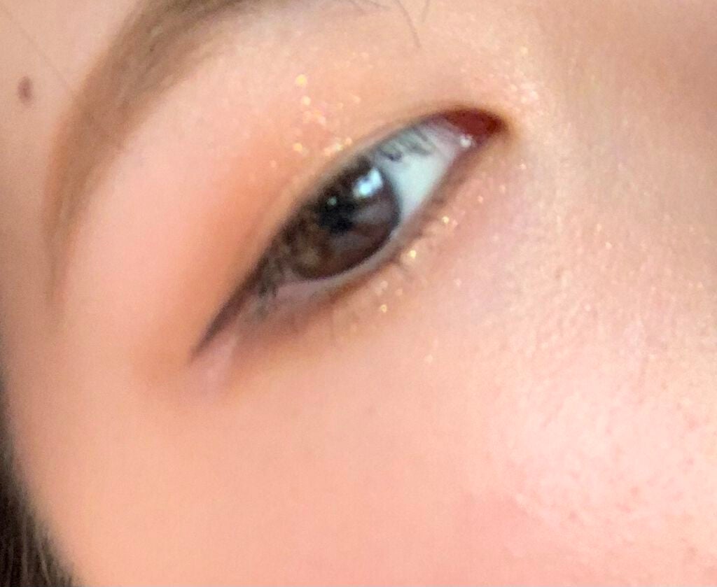 ロング&カールマスカラ アドバンストフィルム/ヒロインメイク/マスカラを使ったクチコミ(3枚目)