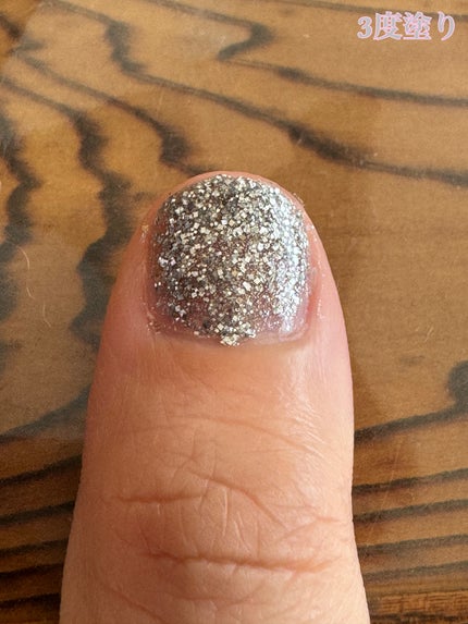 Coeur de Fleur Nail Color/Causette.Joli/マニキュアを使ったクチコミ(6枚目)