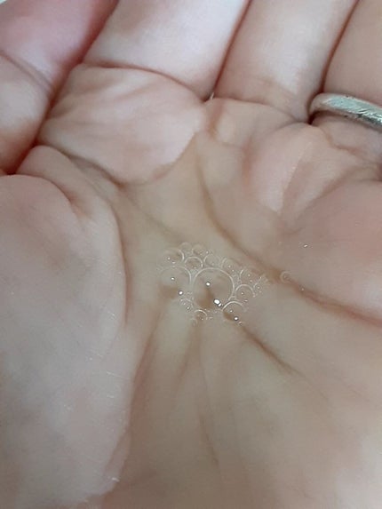 ママ&キッズ オリゴモイスチャーローション しっとり/ナチュラルサイエンス/化粧水を使ったクチコミ(4枚目)