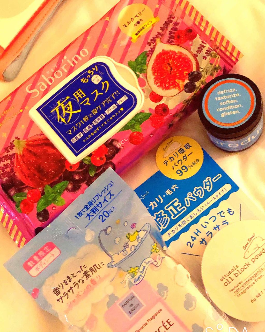 ヘアワックス/ザ・プロダクト/ヘアワックス・クリームを使ったクチコミ（1枚目）