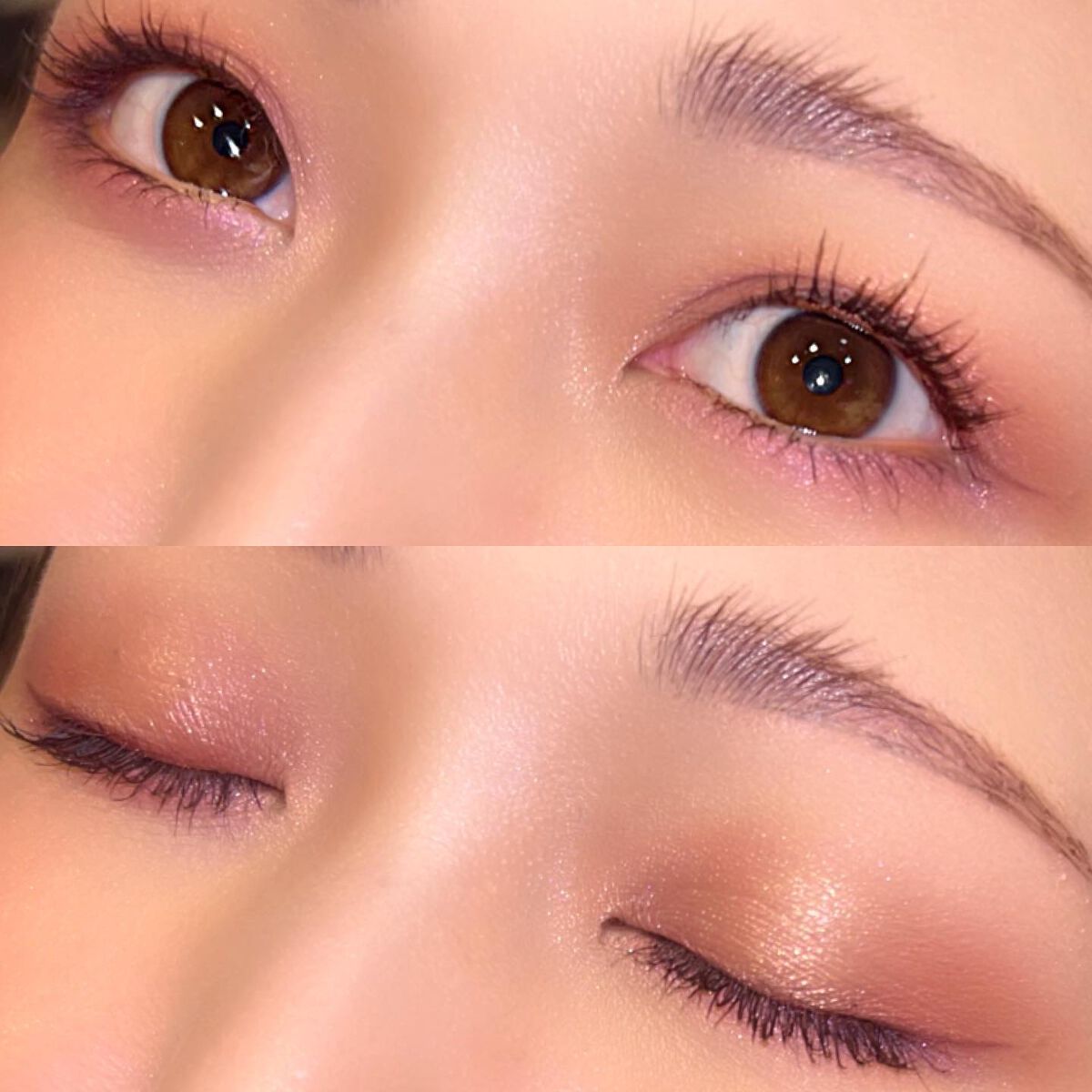 レ キャトル オンブル/CHANEL/アイシャドウパレットを使ったクチコミ（3枚目）