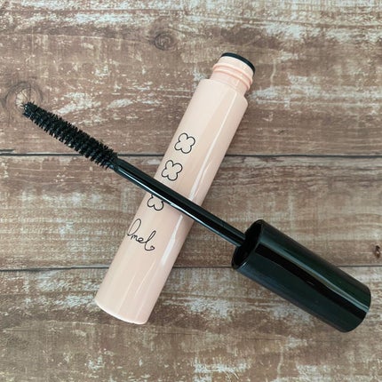 ピメル パーフェクトロング&カールマスカラ/pdc/マスカラを使ったクチコミ(3枚目)