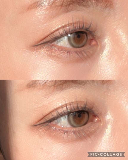 ディオール バックステージ フェイス グロウ パレット/Dior/ハイライトを使ったクチコミ(8枚目)