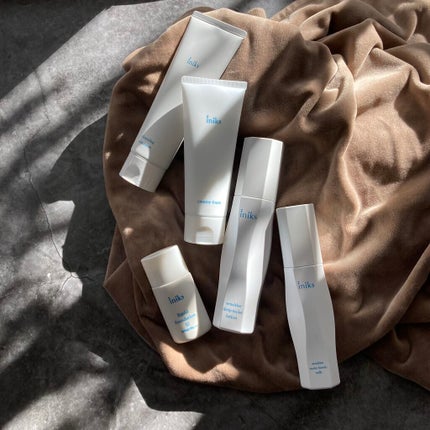 クレンジング エマルジョン/iniks/クレンジングクリームを使ったクチコミ(1枚目)