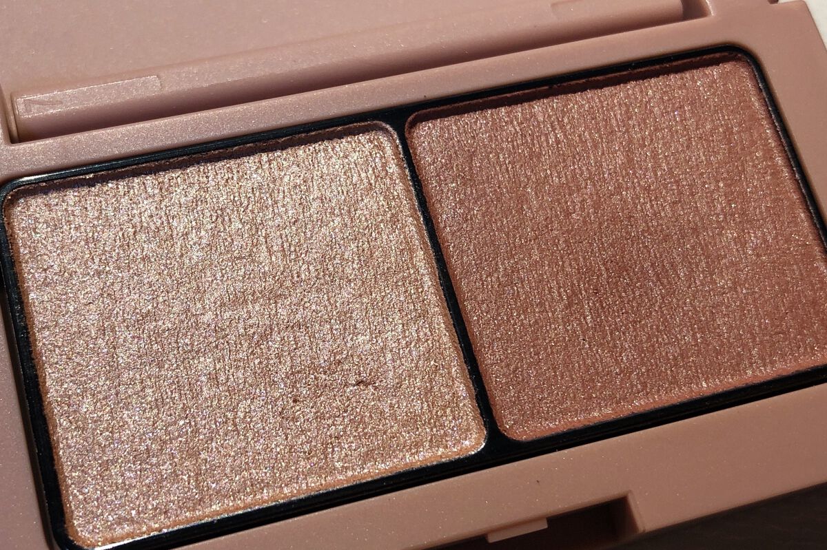 エテュセ アイエディション(カラーパレット)/ettusais/アイシャドウパレットを使ったクチコミ（1枚目）