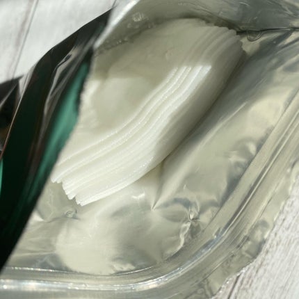 モイストリペアマスク/LIHAW/シートマスク・パックを使ったクチコミ(3枚目)