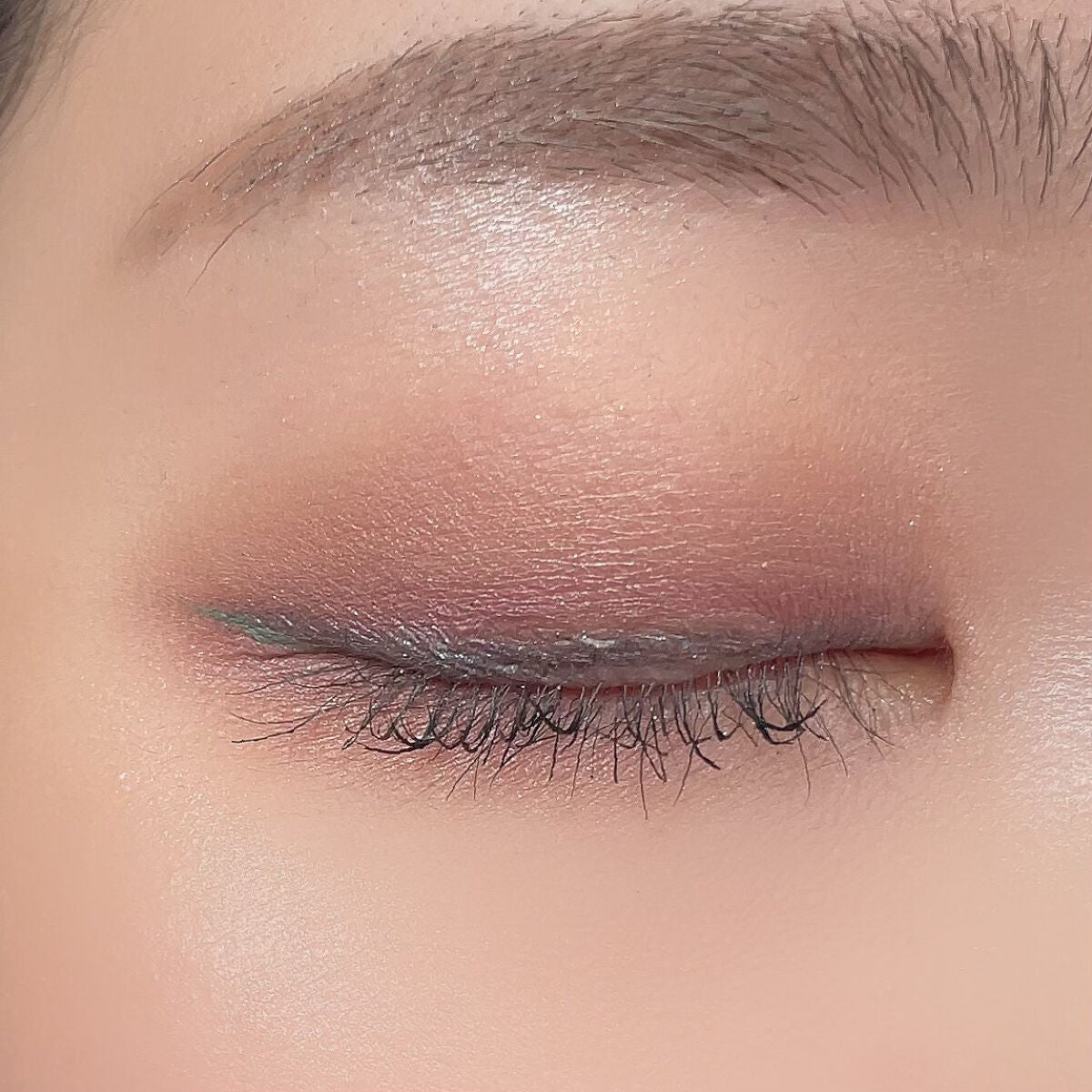 グランディオーズ ウォータープルーフ/LANCOME/マスカラを使ったクチコミ(2枚目)