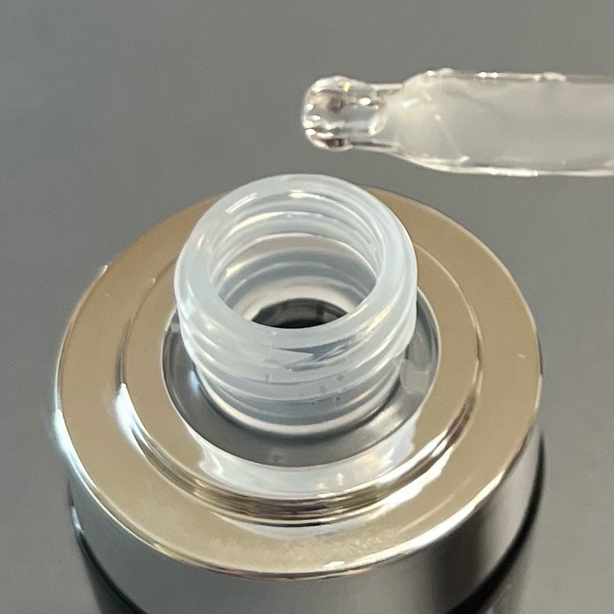 ジェニフィック アルティメ セラム/LANCOME/美容液を使ったクチコミ(5枚目)